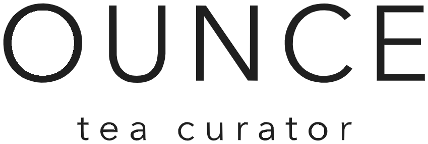OUNCE tea curator